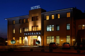 Hotels in Mszczonów